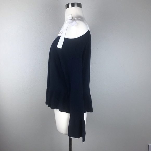 Cinq A Sept Colby Silk & Cashmere-Blend cardigan - Picture 5 of 8